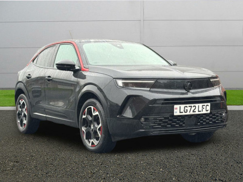 Vauxhall Mokka  GS LINE 