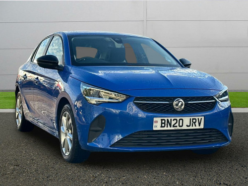Vauxhall Corsa  SE PREMIUM