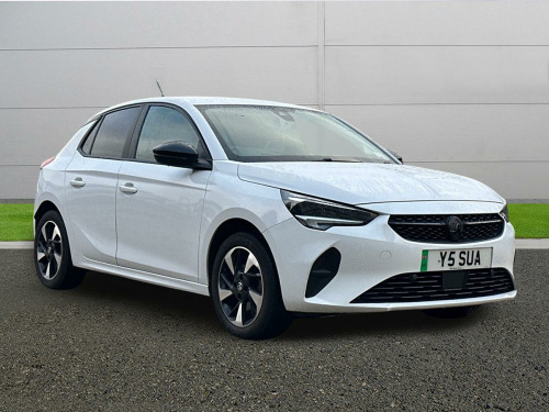 Vauxhall Corsa  SE NAV