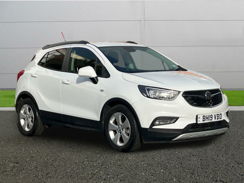 Vauxhall Mokka X  ACTIVE ECOTEC S/S