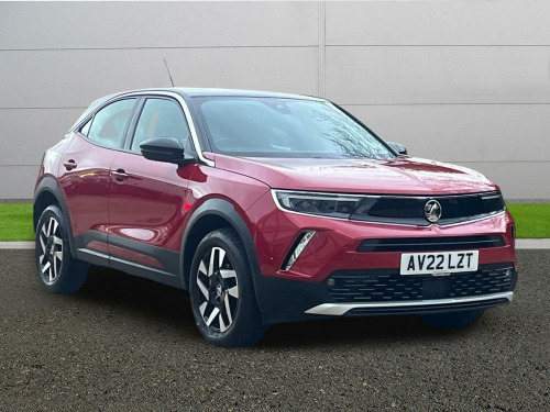 Vauxhall Mokka  ELITE PREMIUM