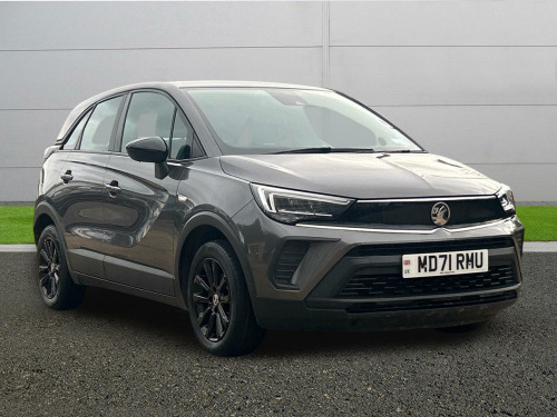 Vauxhall Crossland  SE EDITION