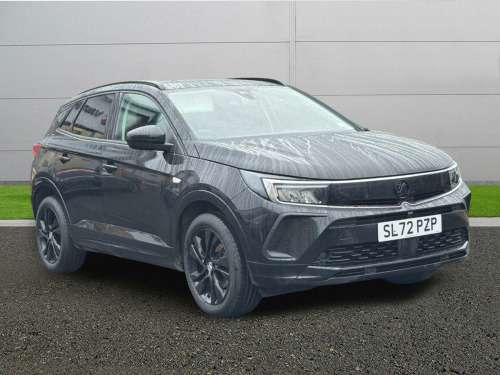 Vauxhall Grandland X  GS LINE 