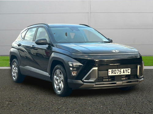 Hyundai Kona  ADVANCE