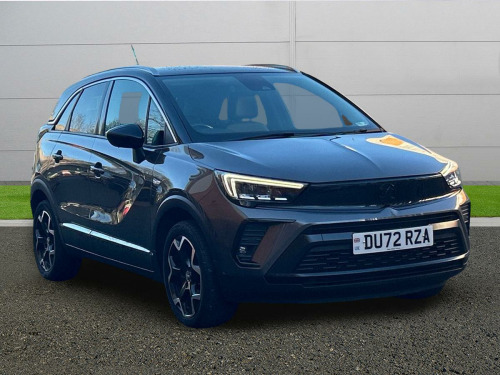 Vauxhall Crossland  ULTIMATE 