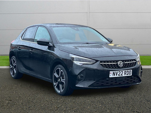 Vauxhall Corsa  ELITE EDITION 