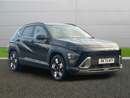 Hyundai Kona  ULTIMATE