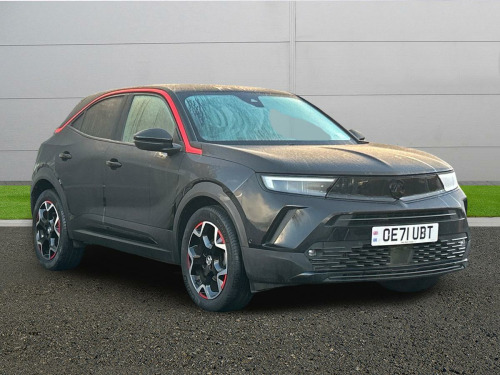 Vauxhall Mokka  SRI PREMIUM 
