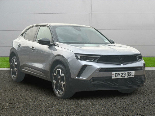 Vauxhall Mokka  ULTIMATE 