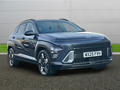 Hyundai Kona  ULTIMATE 
