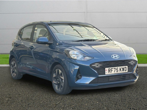 Hyundai i10  ADVANCE 