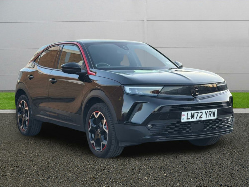 Vauxhall Mokka  GS LINE 