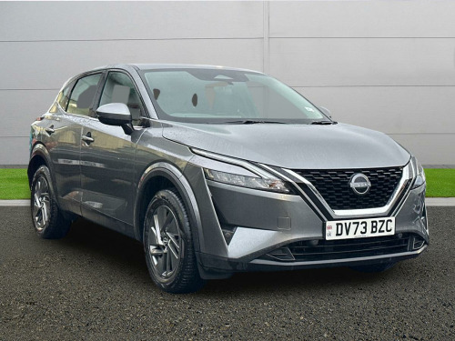 Nissan Qashqai  DIG-T ACENTA PREMIUM MHEV 