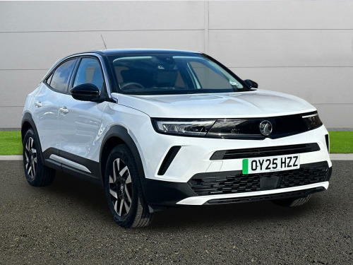 Vauxhall Mokka  GRIFFIN 