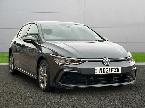 Volkswagen Golf  R-LINE ETSI DSG 