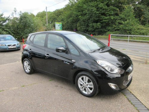 Hyundai ix20 CRDI ACTIVE