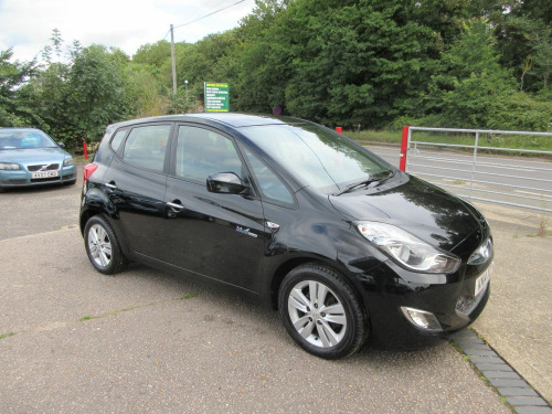 Hyundai ix20  CRDI ACTIVE