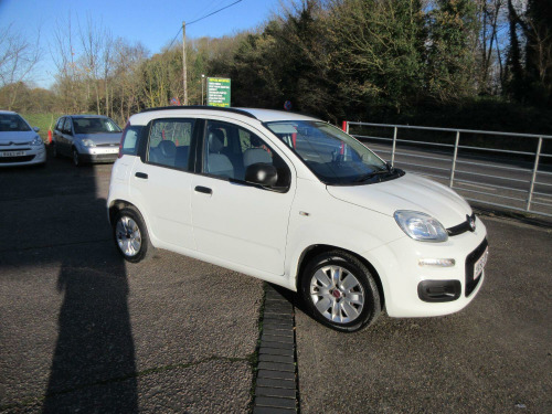 Fiat Panda  1.2 Panda My16 1.2 69 Hp Easy