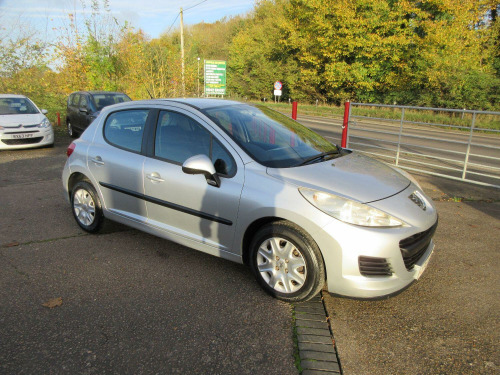 Peugeot 207  1.4 S