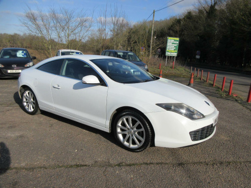 Renault Laguna  2.0 dCi TomTom Edition