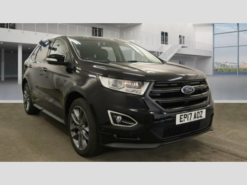 Ford Edge  2.0 SPORT TDCI 5d 177 BHP NEW STOCK - DUE IN SOON