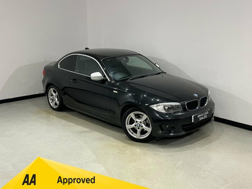 BMW 1 Series  2.0 118D EXCLUSIVE EDITION 2d 141 BHP NEW STOCK - 