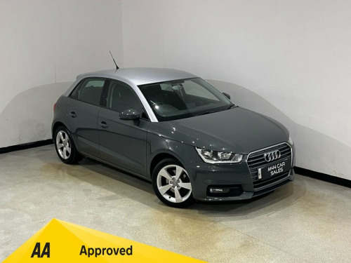 Audi A1  1.4 TFSI Sport Sportback 5dr Petrol Manual Euro 6 