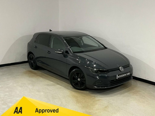 Volkswagen Golf  1.5 TSI Life Hatchback 5dr Petrol Manual Euro 6 (s