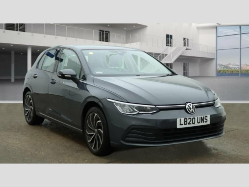 Volkswagen Golf  1.5 TSI Life Hatchback 5dr Petrol Manual Euro 6 (s