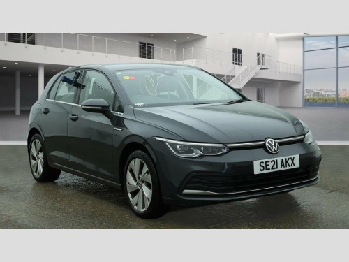 Volkswagen Golf  2.0 TDI Style Hatchback 5dr Diesel Manual Euro 6 (