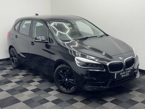 BMW 2 Series  1.5 225xe 7.6kWh Sport MPV 5dr Petrol Plug-in Hybr