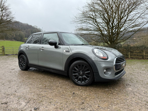 MINI Hatch  1.5 5-Door Hatch Cooper