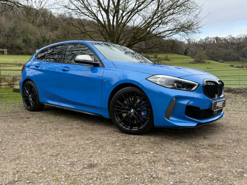 BMW 1 Series M1 2.0 M135i xDrive