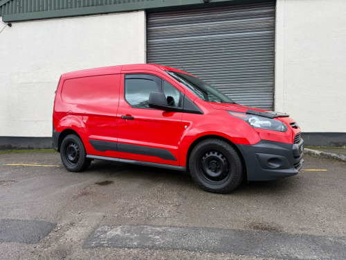 Ford Transit Connect  1.5 TDCi 200