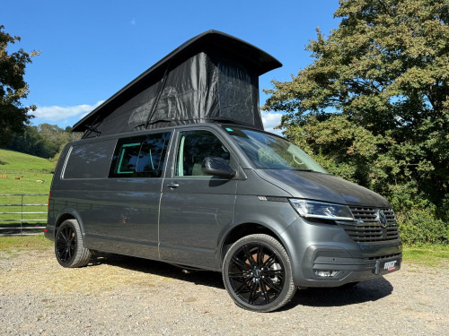 Volkswagen Transporter  e 110 37.3kWh Advance