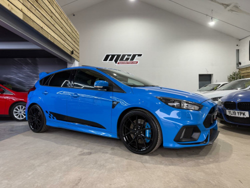 Ford Focus  2.3 T EcoBoost RS