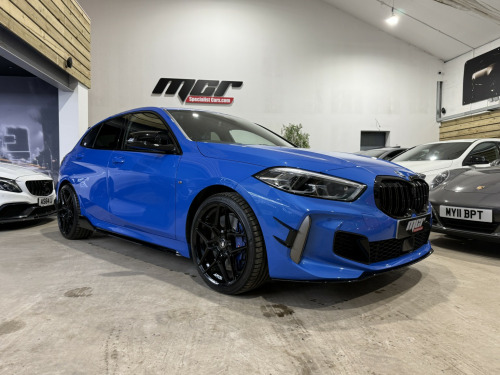 BMW 1 Series M1 2.0 M135i xDrive