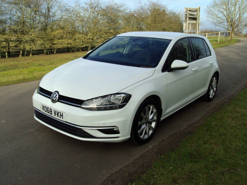 Volkswagen Golf  1.5 TSI EVO GT