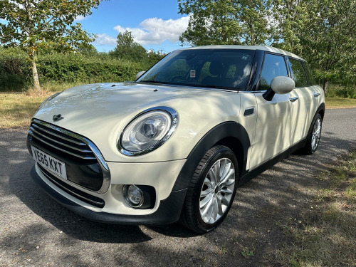 MINI Clubman  1.5 Clubman Cooper