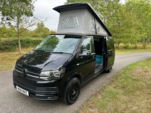 Volkswagen Transporter  2.0 TDI T32 BlueMotion Tech Highline