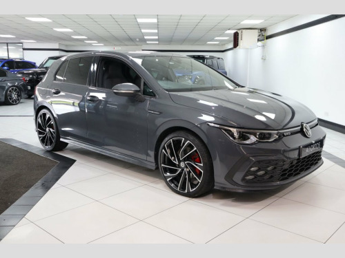 Volkswagen Golf  2.0 TDI GTD Hatchback 5dr Diesel DSG Euro 6 (s/s) 