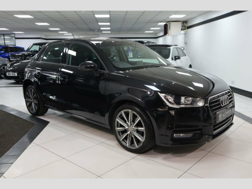 Audi A1  1.0 TFSI Sport Sportback 5dr Petrol Manual Euro 6 