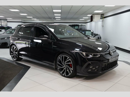 Volkswagen Golf  2.0 TDI GTD Hatchback 5dr Diesel DSG Euro 6 (s/s) 
