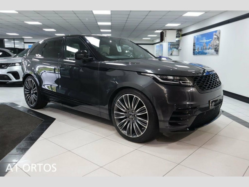 Land Rover Range Rover Velar  3.0 D300 R-Dynamic HSE SUV 5dr Diesel Auto 4WD Eur