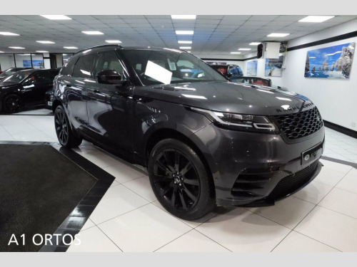 Land Rover Range Rover Velar  2.0 D240 R-Dynamic HSE SUV 5dr Diesel Auto 4WD Eur