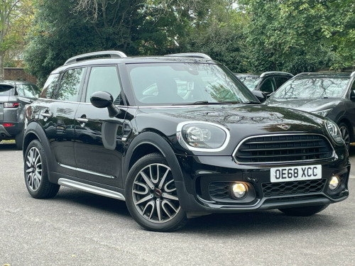 MINI Countryman  1.5 Cooper Sport 5dr