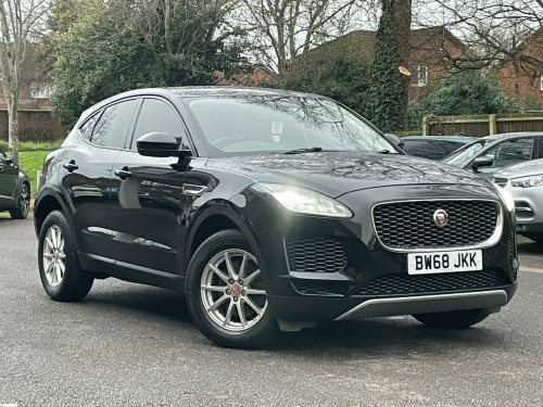 Jaguar E-PACE  2.0d 5dr