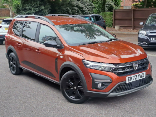 Dacia Jogger  1.0 TCe Extreme SE 5dr