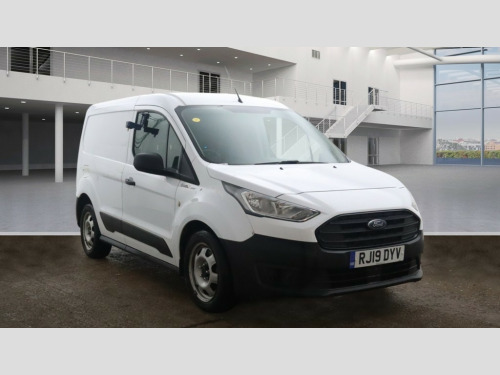 Ford Transit Connect  220 BASE TDCI