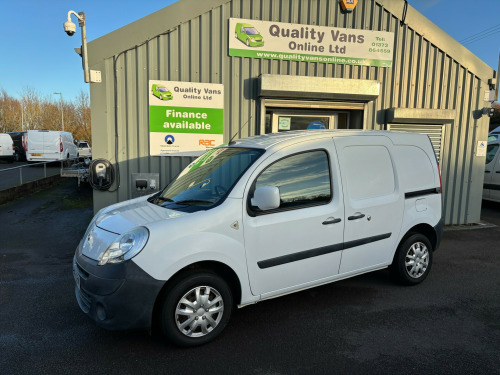 Renault Kangoo  ML20 DCI